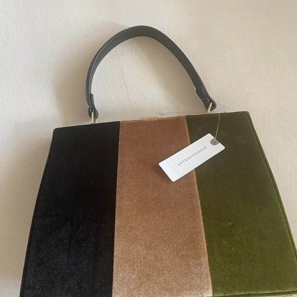Anthropologie, Tote